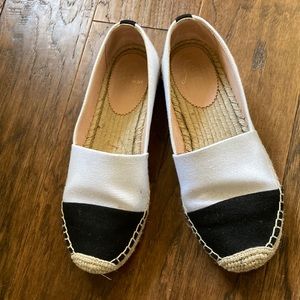 Jcrew Espadrilles